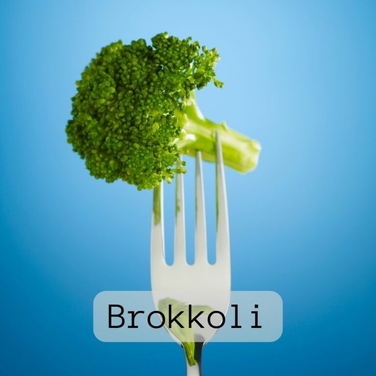 Brokkoli