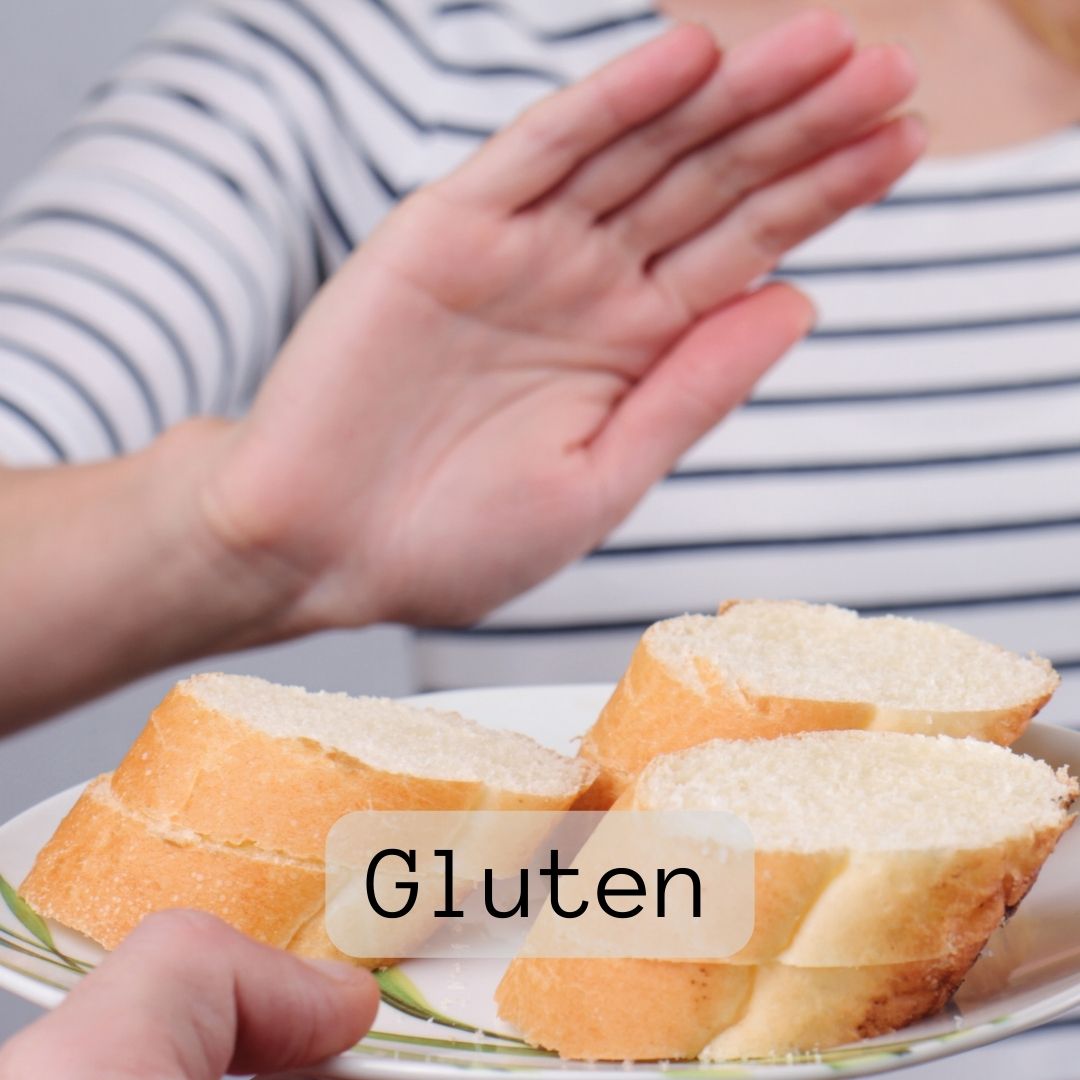 Du betrachtest gerade Gluten