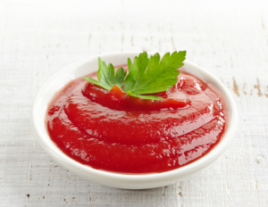 Mehr über den Artikel erfahren Selbstgemachtes Ketchup