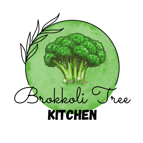BrokkoliTree LOGO BrokkoliTree LOGO